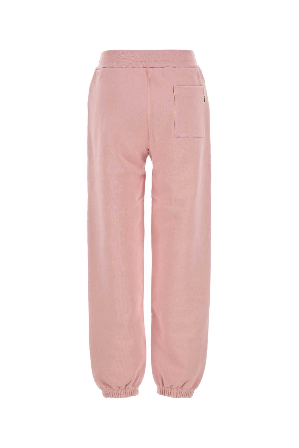JIL SANDER Cotton Joggers for Women
