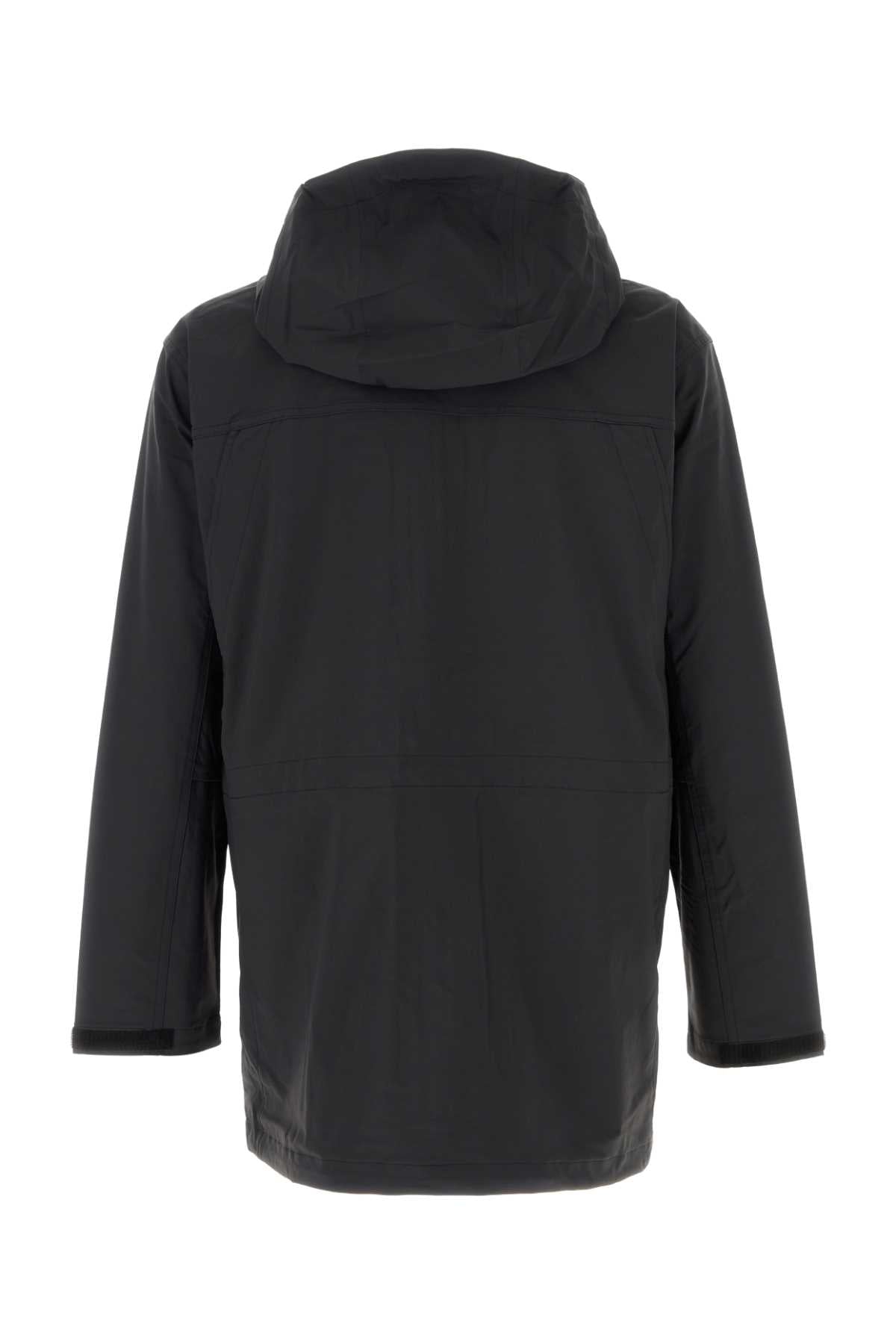 CARHARTT WIP Stretch Nylon Bowden Jacket for Men - FW25