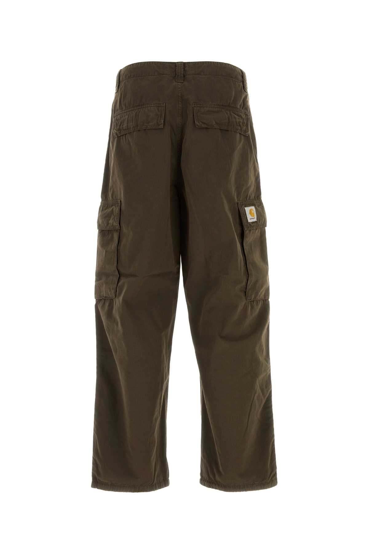 CARHARTT WIP Kade Cargo Pant - FW25 Edition