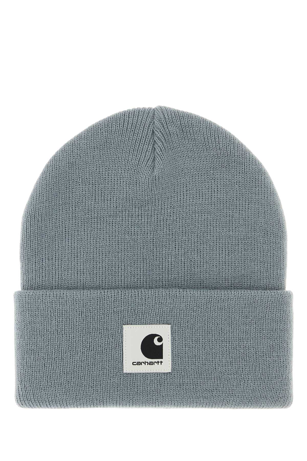 CARHARTT WIP W Ashley Beanie - A Must-Have Accessory for Men