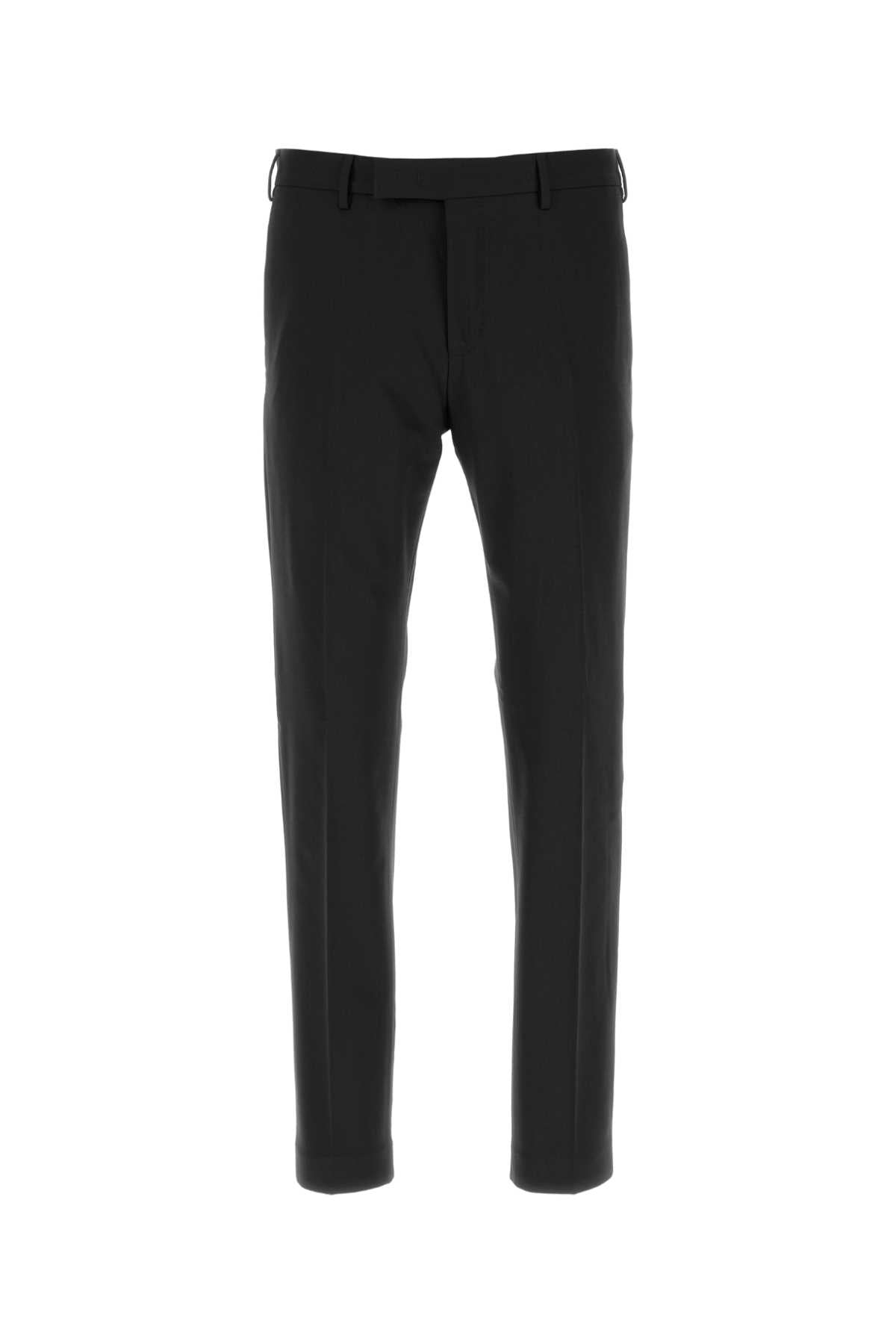 PT TORINO Stretch Wool Pants for Men - Fall 2025 Collection
