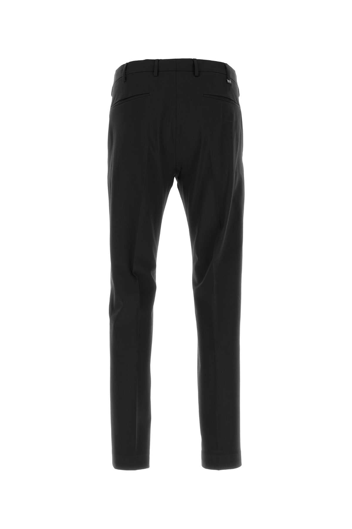 PT TORINO Stretch Wool Pants for Men - Fall 2025 Collection