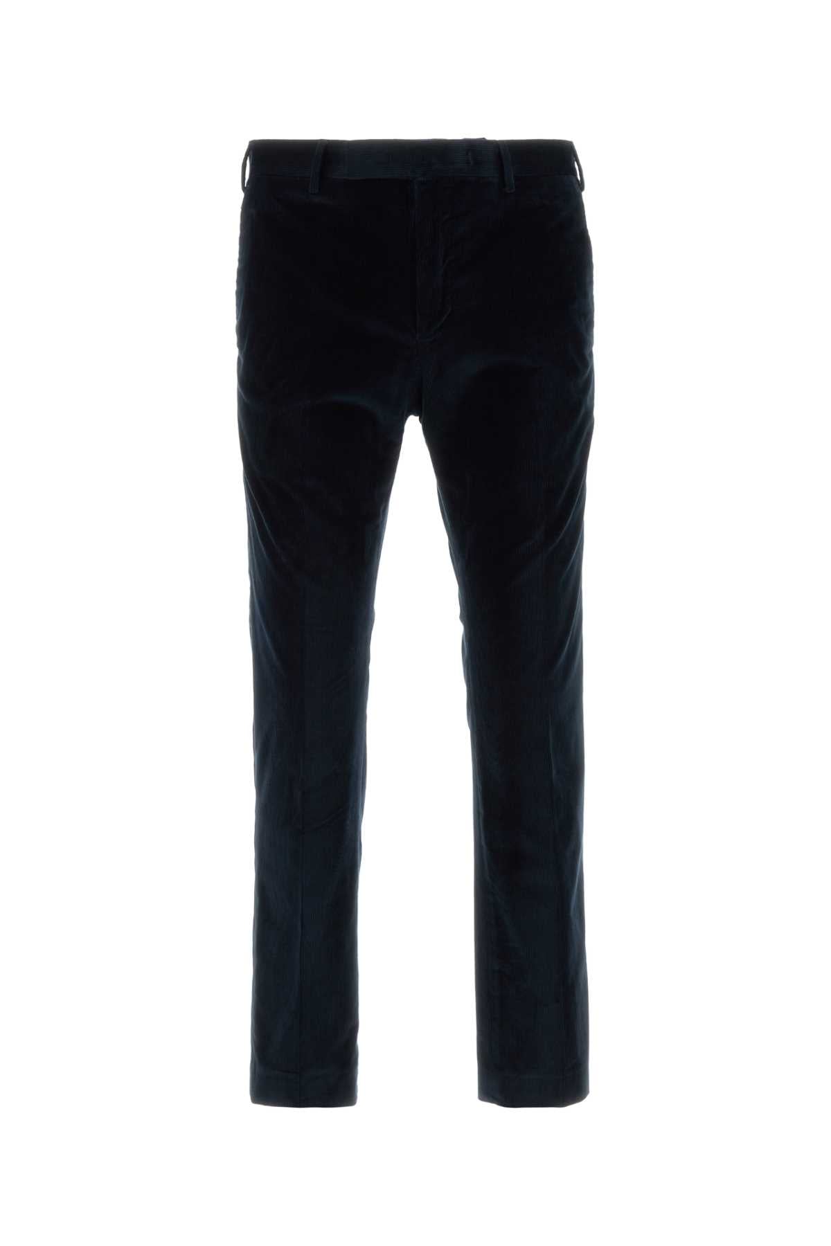 PT TORINO Stretch Corduroy Pants - FW25 Edition