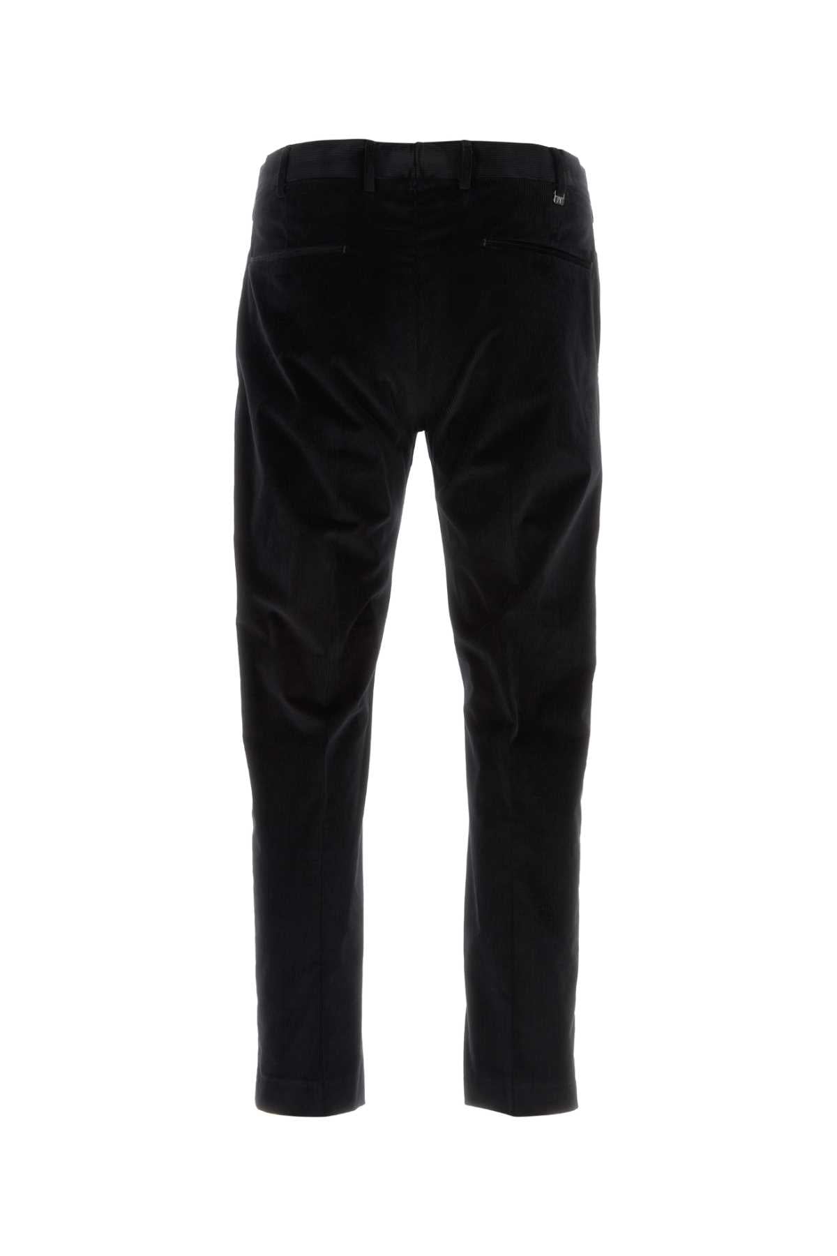 PT TORINO Men's Stretch Corduroy Pant