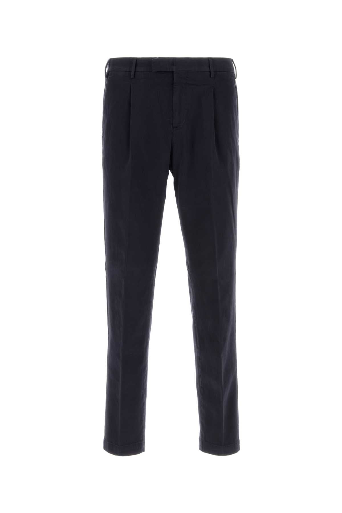 PT TORINO Stretch Cotton Pants for Men - FW25