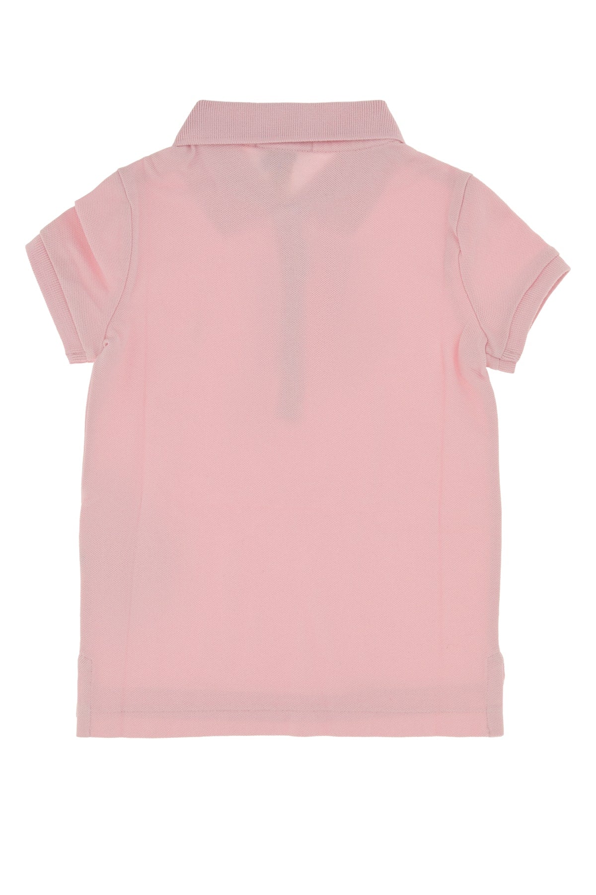 POLO RALPH LAUREN Kids Mini Short Sleeve Polo Top