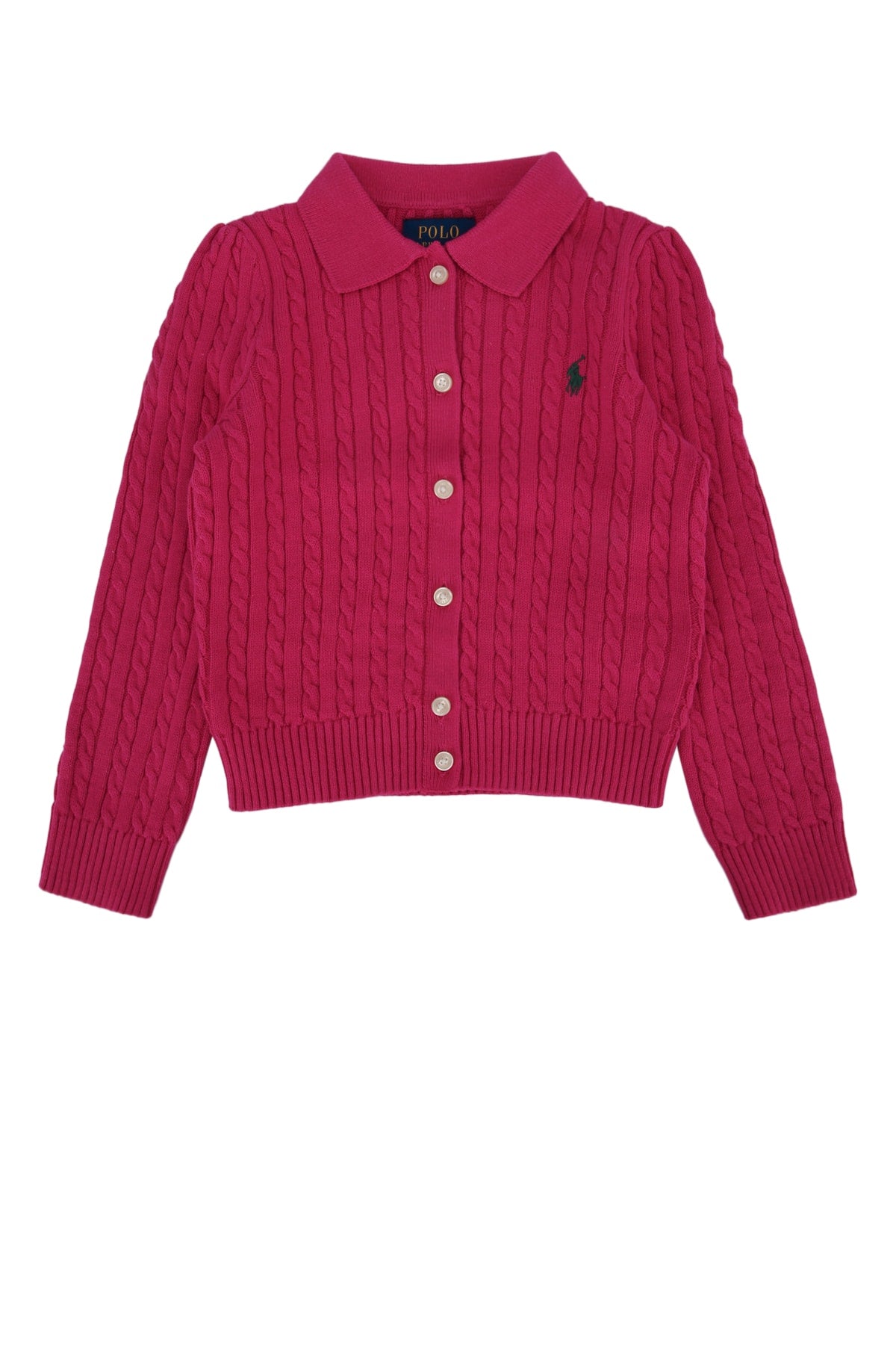 POLO RALPH LAUREN JR Mini Skirt Set for Kids