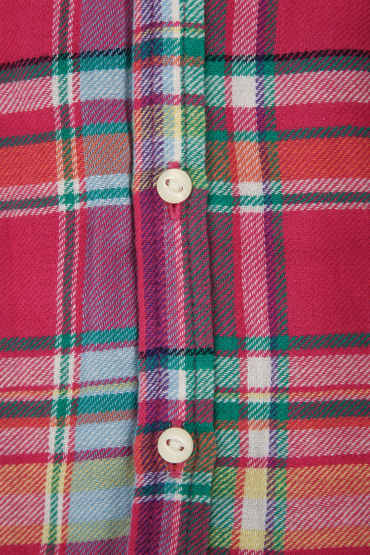 POLO RALPH LAUREN JR Kids Mini Woven Shirt Dress