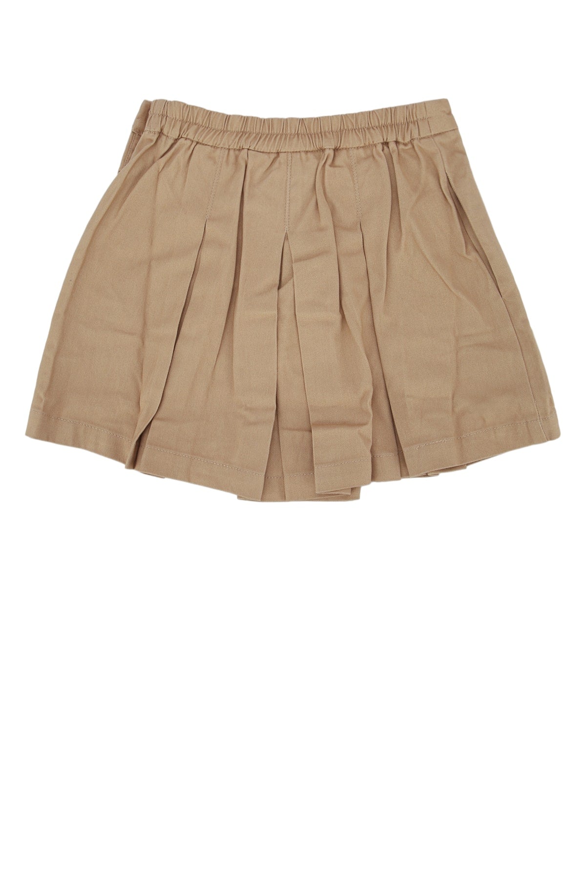 POLO RALPH LAUREN Vintage Khaki Mini Skorts for Kids