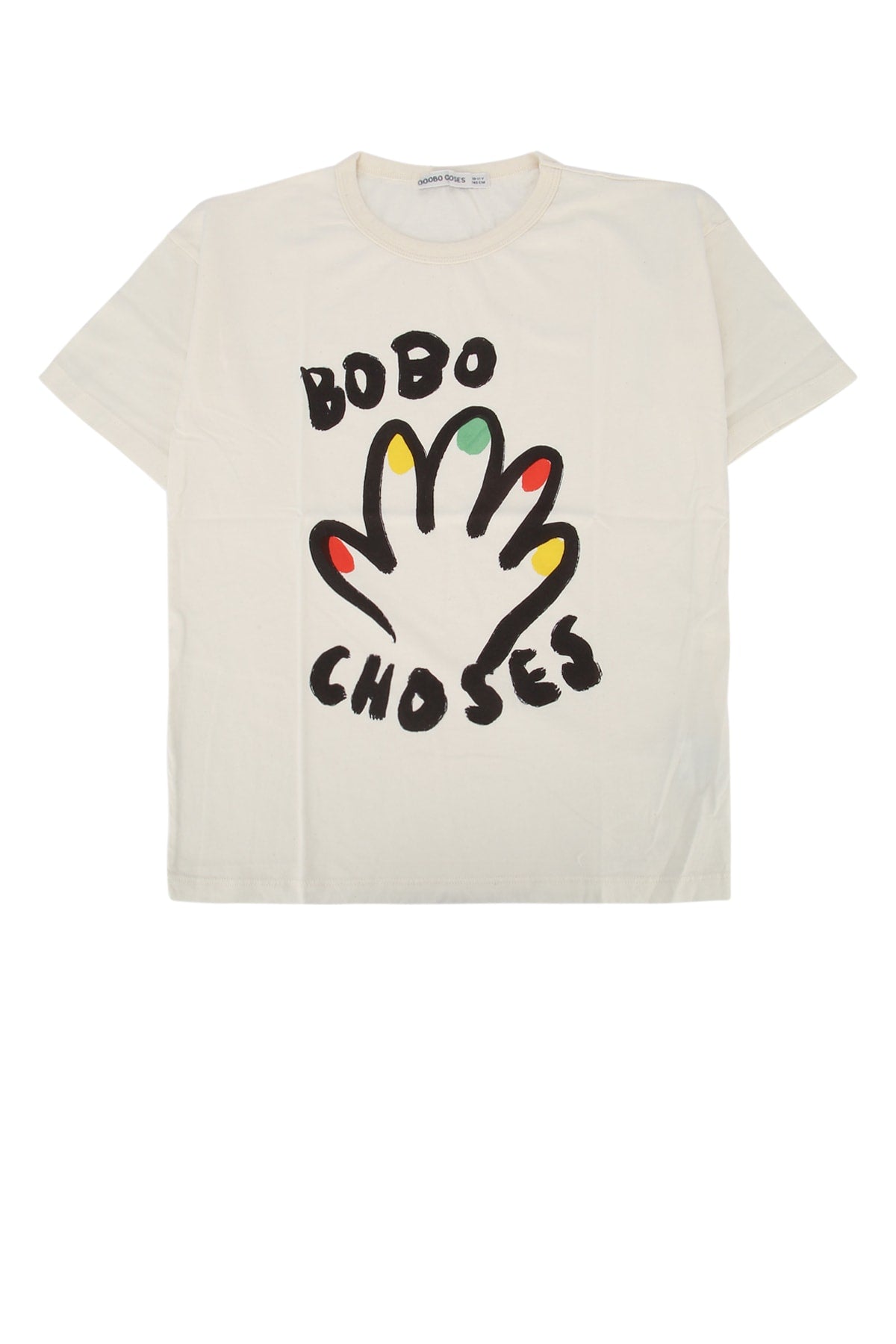 BOBO CHOSES Kids' High Five Mini T-Shirt