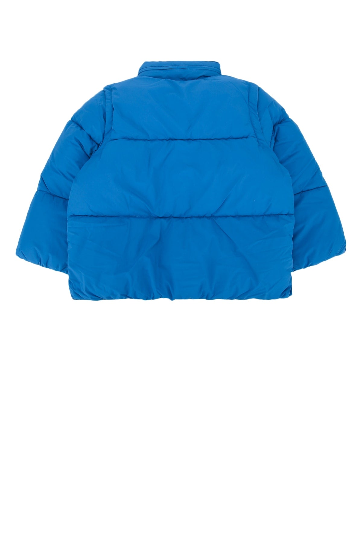 BOBO CHOSES Mini Tic Tac Toe Padded Anorak