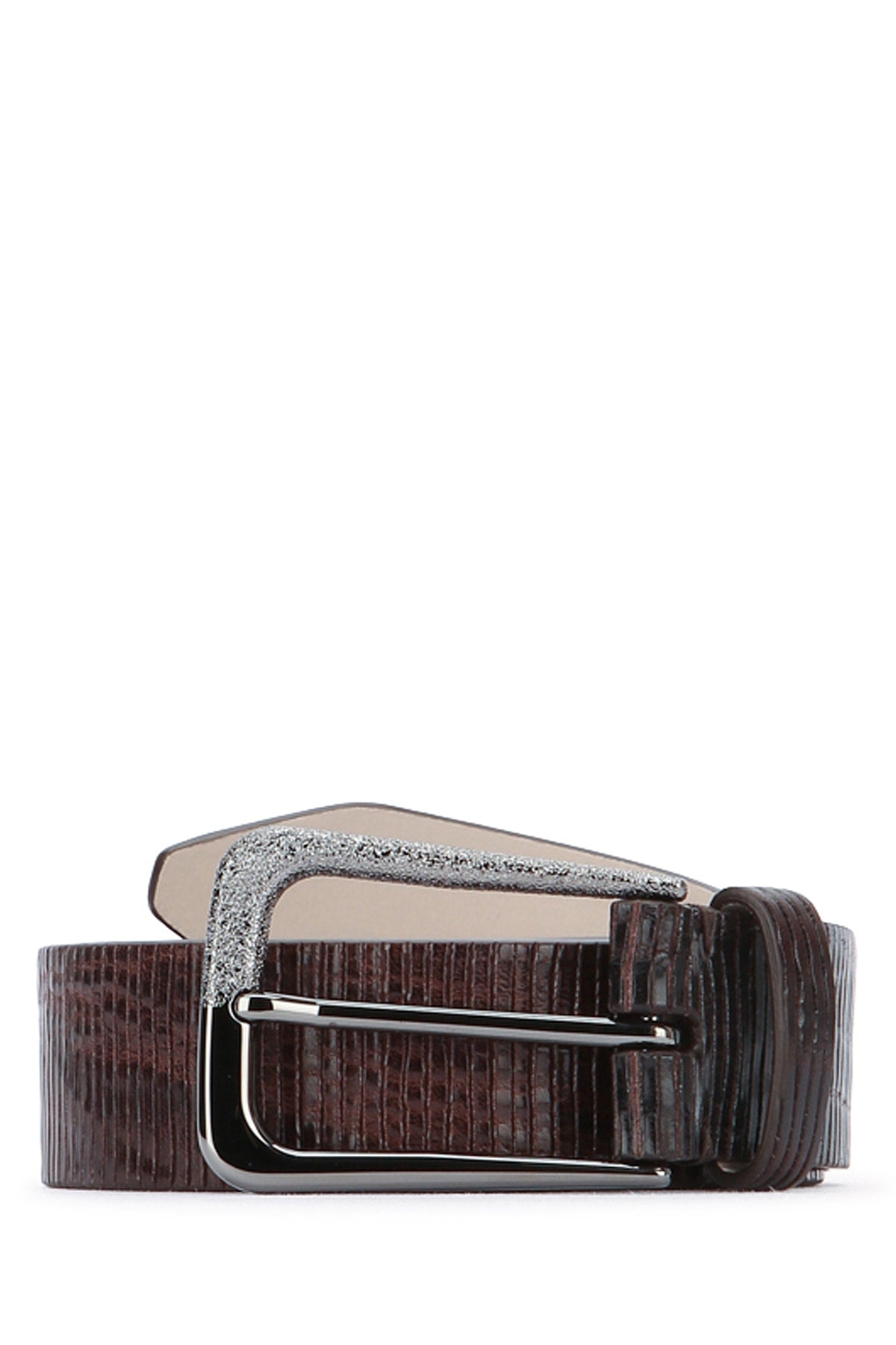 BRUNELLO CUCINELLI Elegant Women's Belt