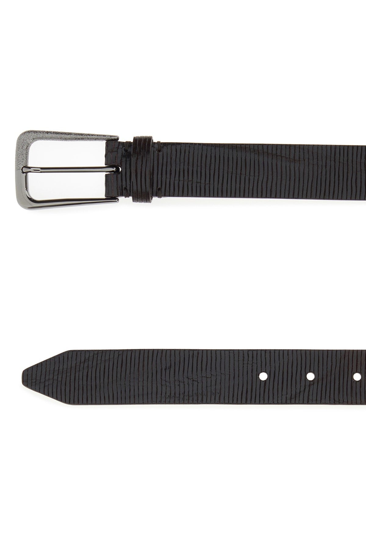 BRUNELLO CUCINELLI Elegant Women's Belt