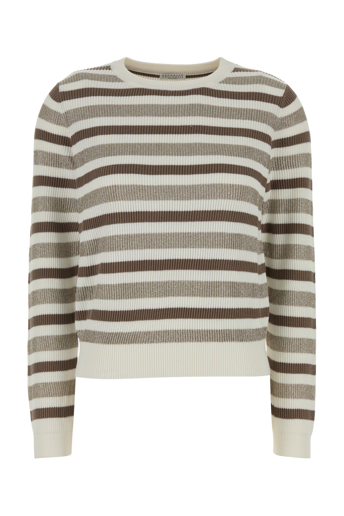 BRUNELLO CUCINELLI Chic Women's Sweater