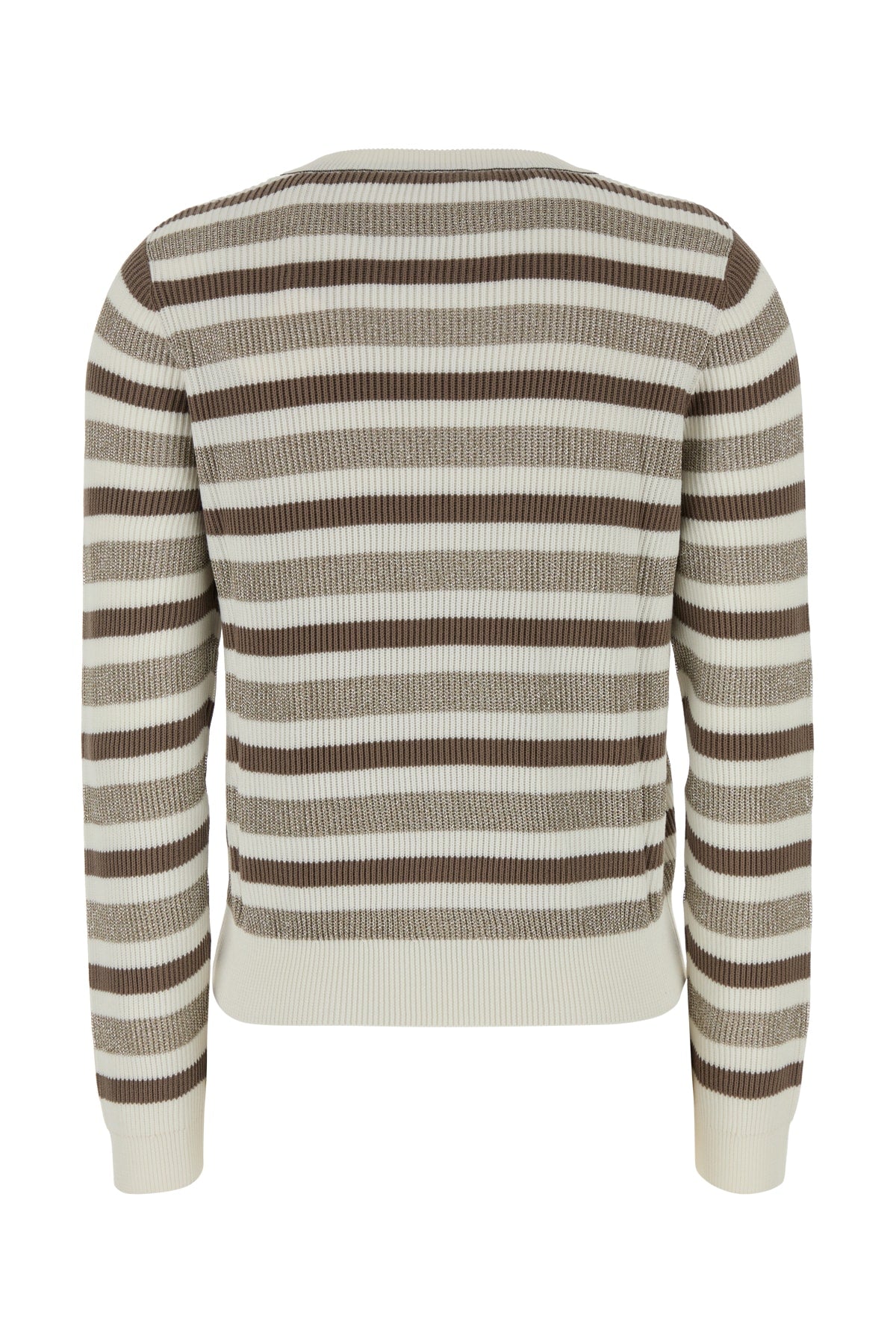 BRUNELLO CUCINELLI Chic Women's Sweater