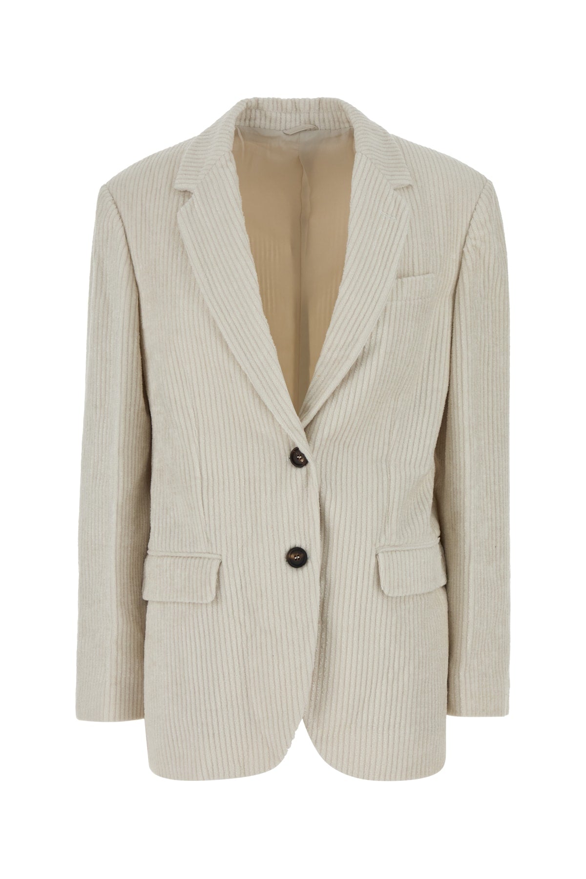 BRUNELLO CUCINELLI Chic Women's Tailored Blazer