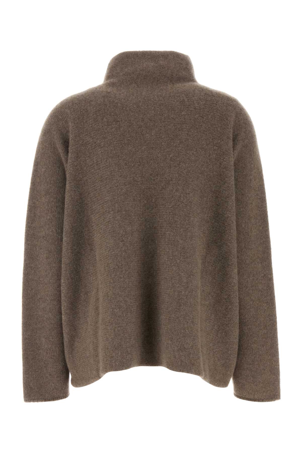 GIORGIO ARMANI Oversize Cashmere Sweater for Women