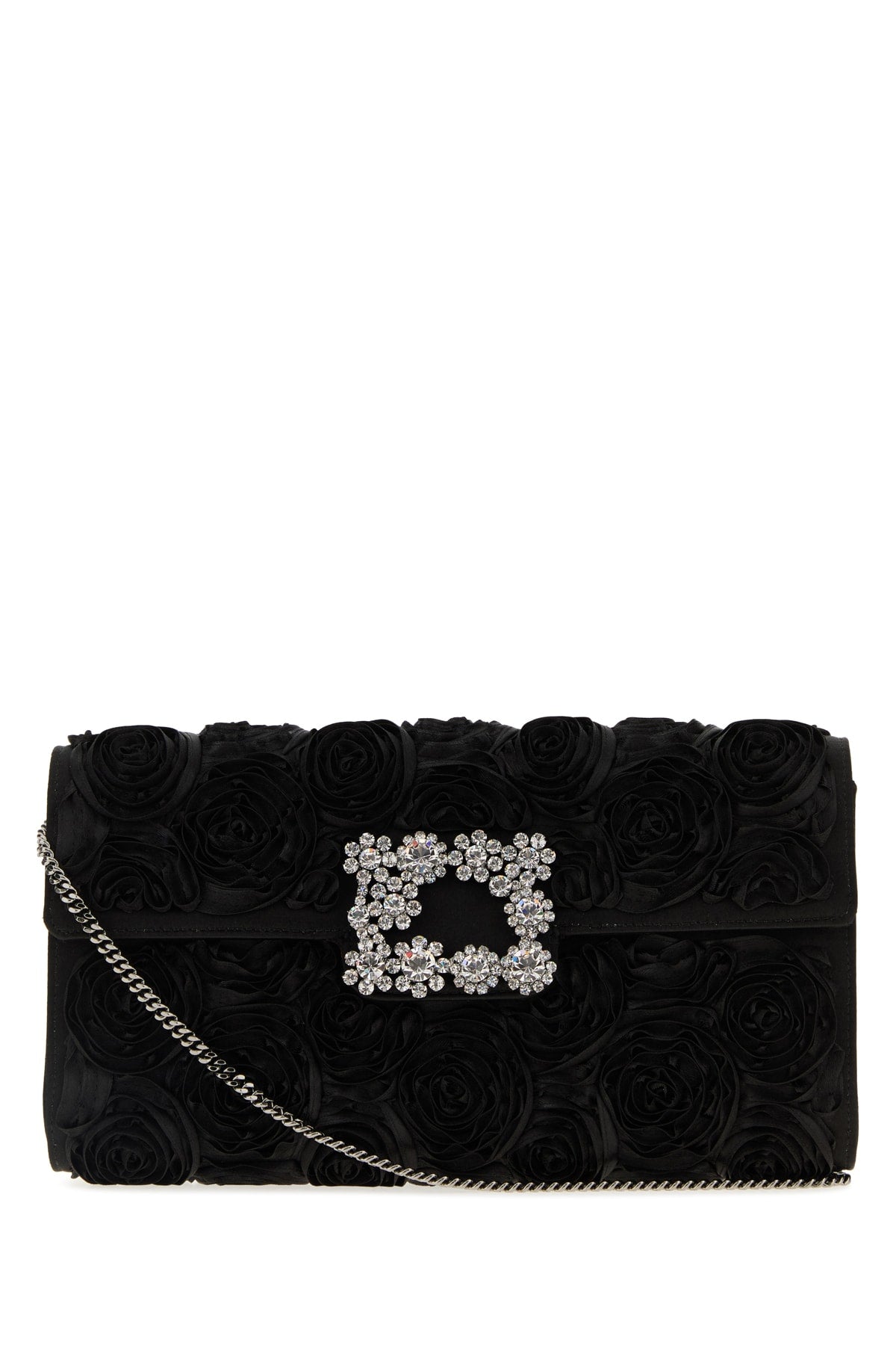 ROGER VIVIER Elegant Mini Clutch for Women