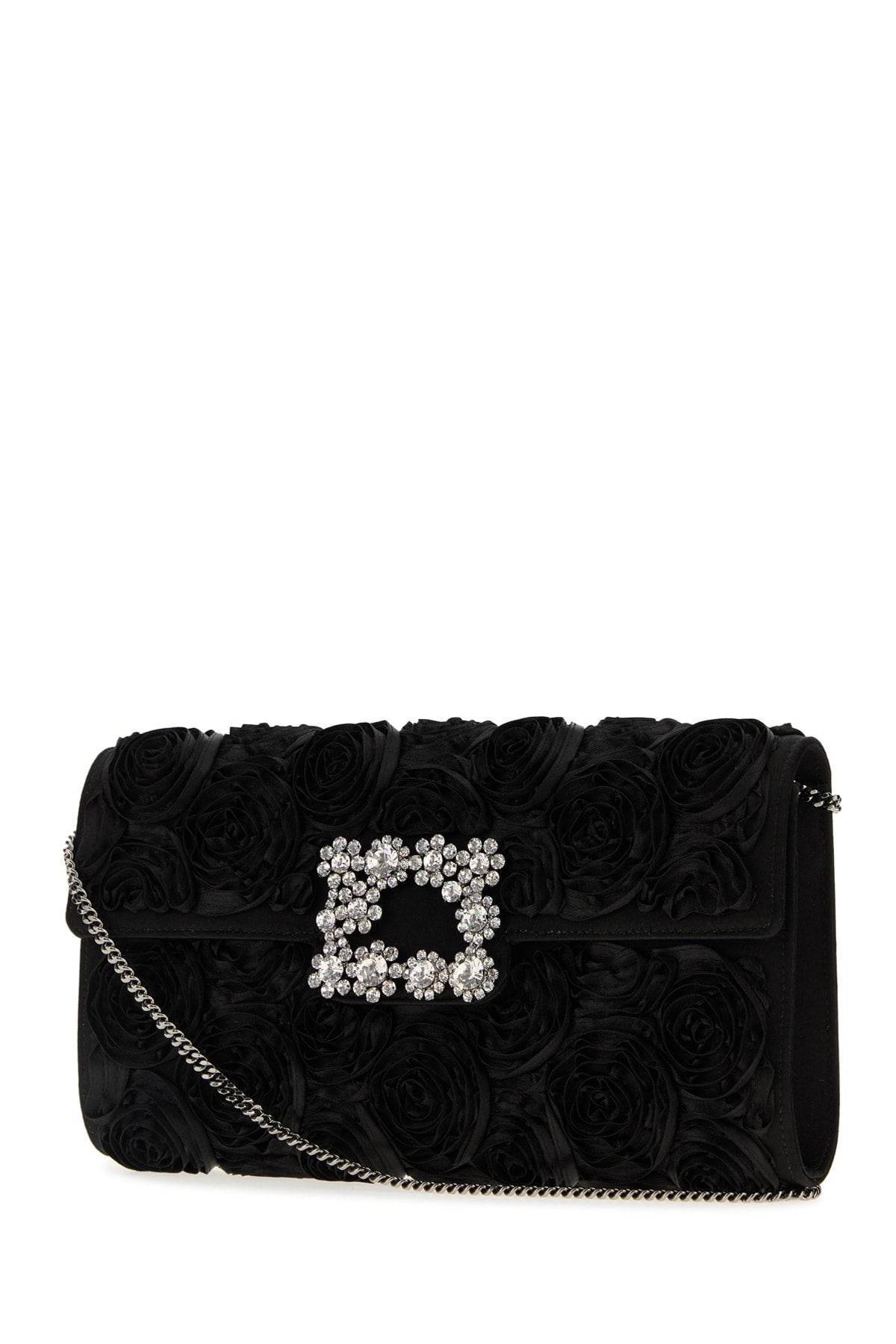 ROGER VIVIER Elegant Mini Clutch for Women