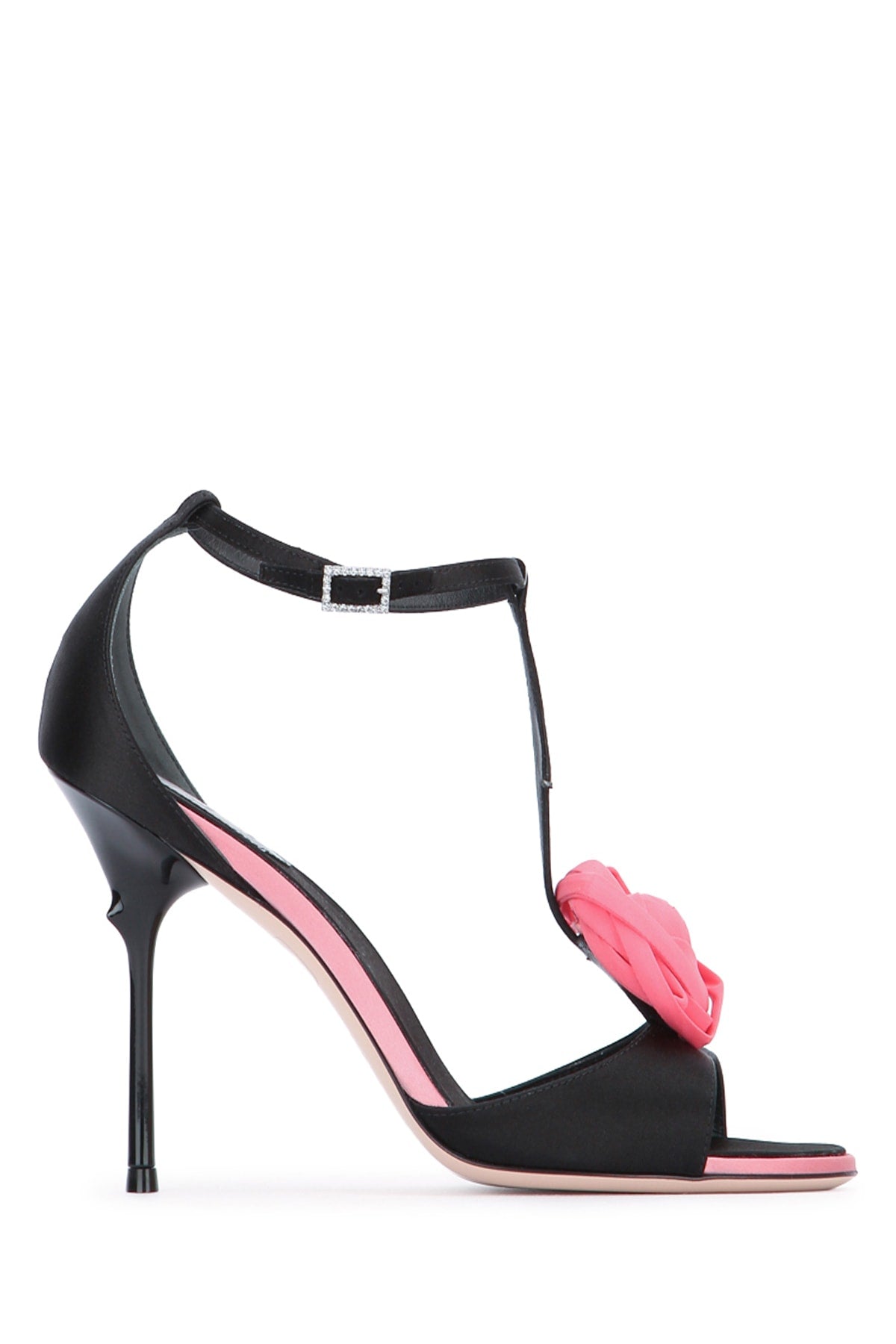 ROGER VIVIER Stylish Mini Sandals for Women