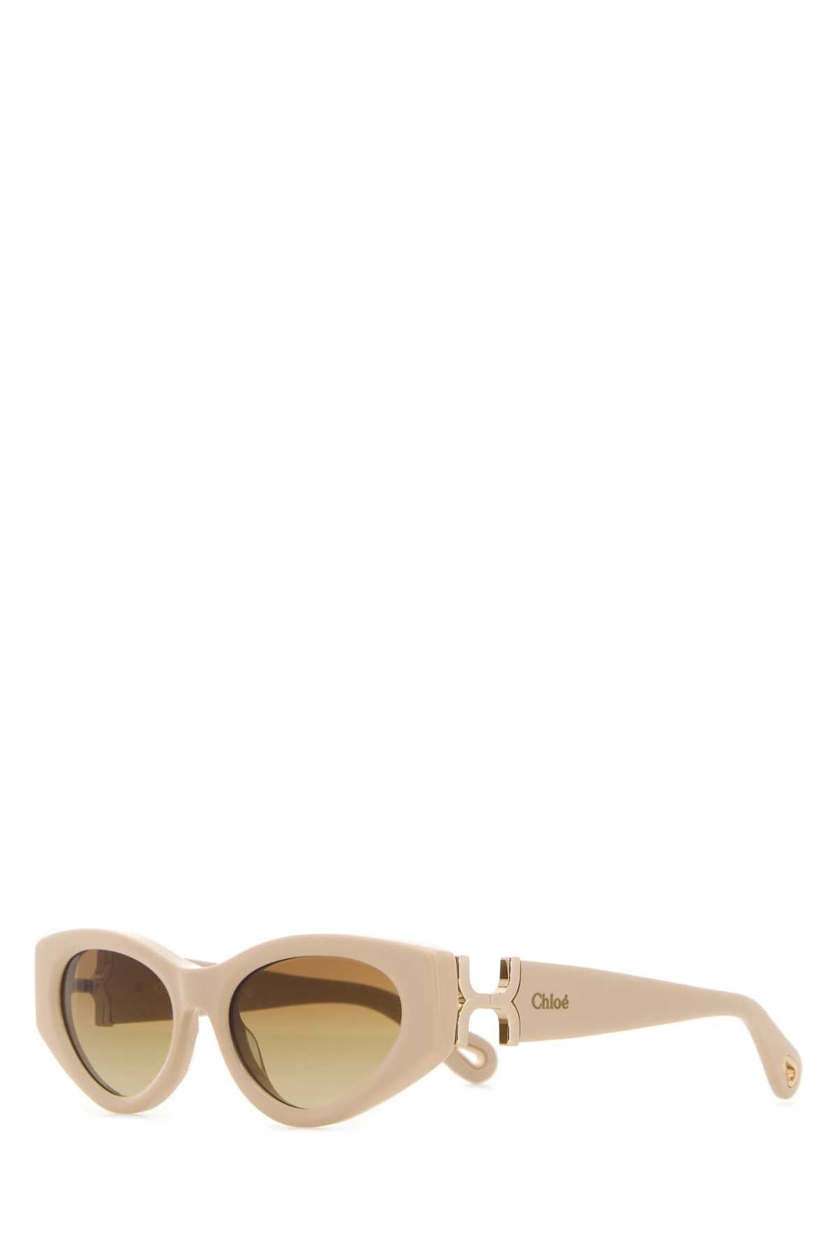 CHLOE Chic Mini Acetate Sunglasses for Women
