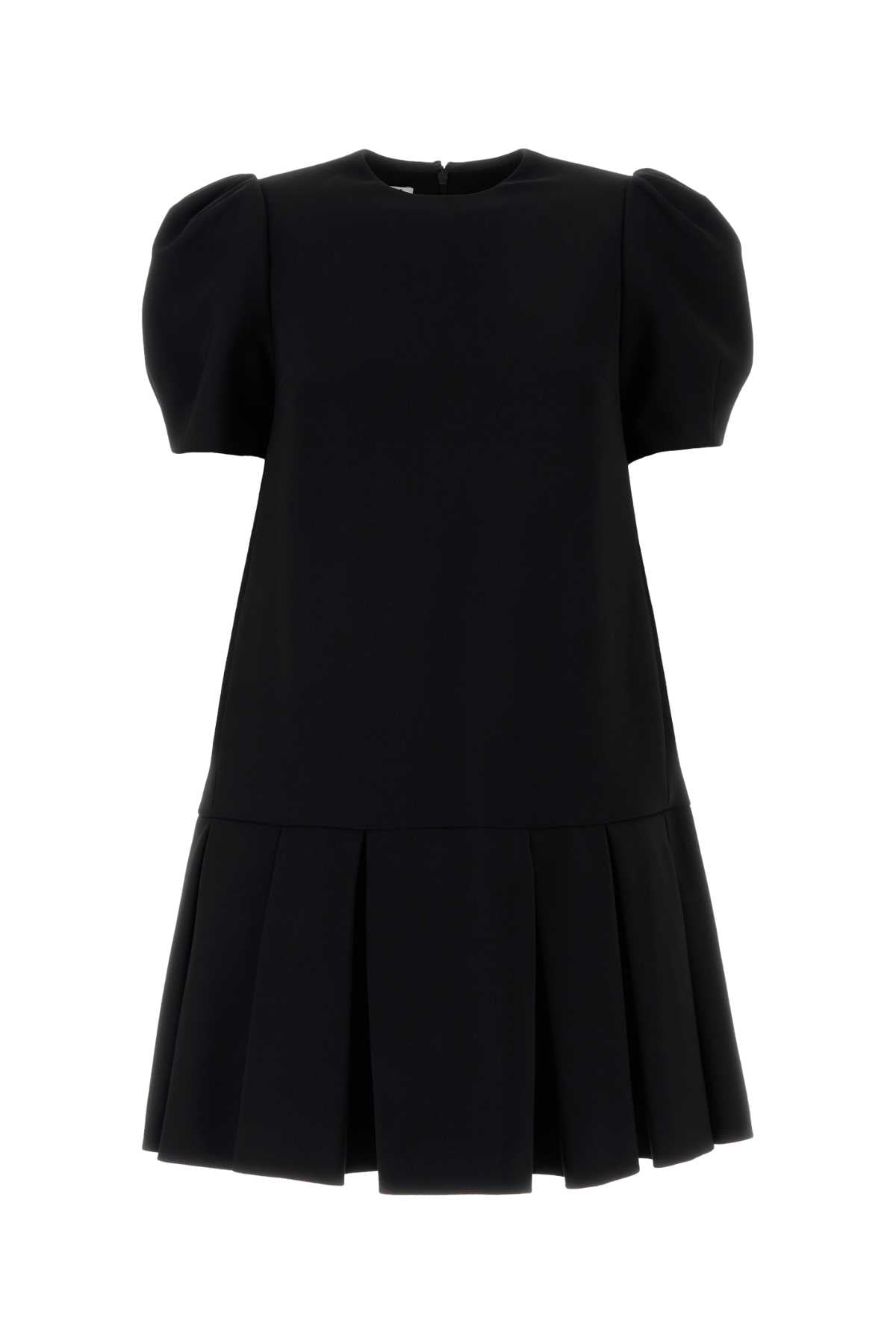 MOSCHINO Stretch Twill Mini Dress for Women