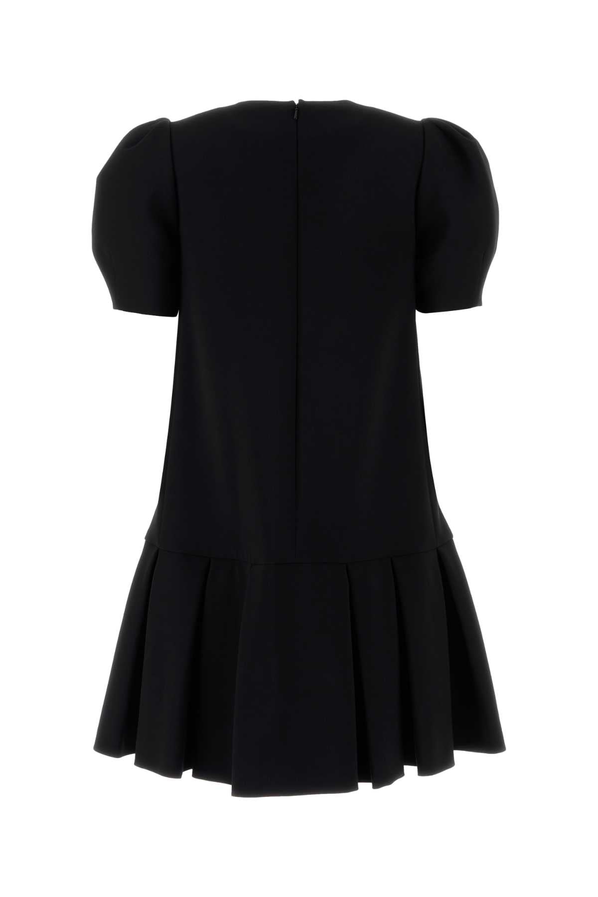 MOSCHINO Stretch Twill Mini Dress for Women