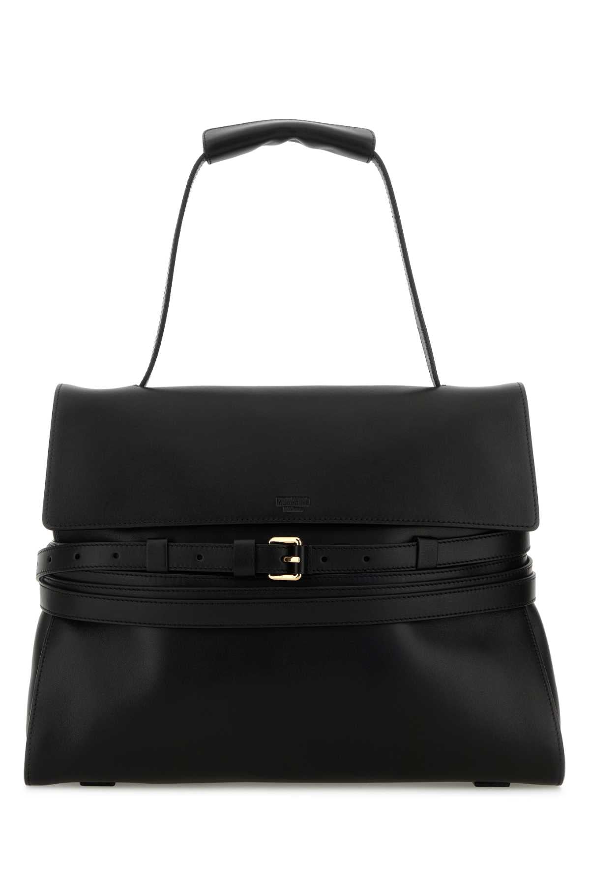 MOSCHINO Medium Tie Me Handbag