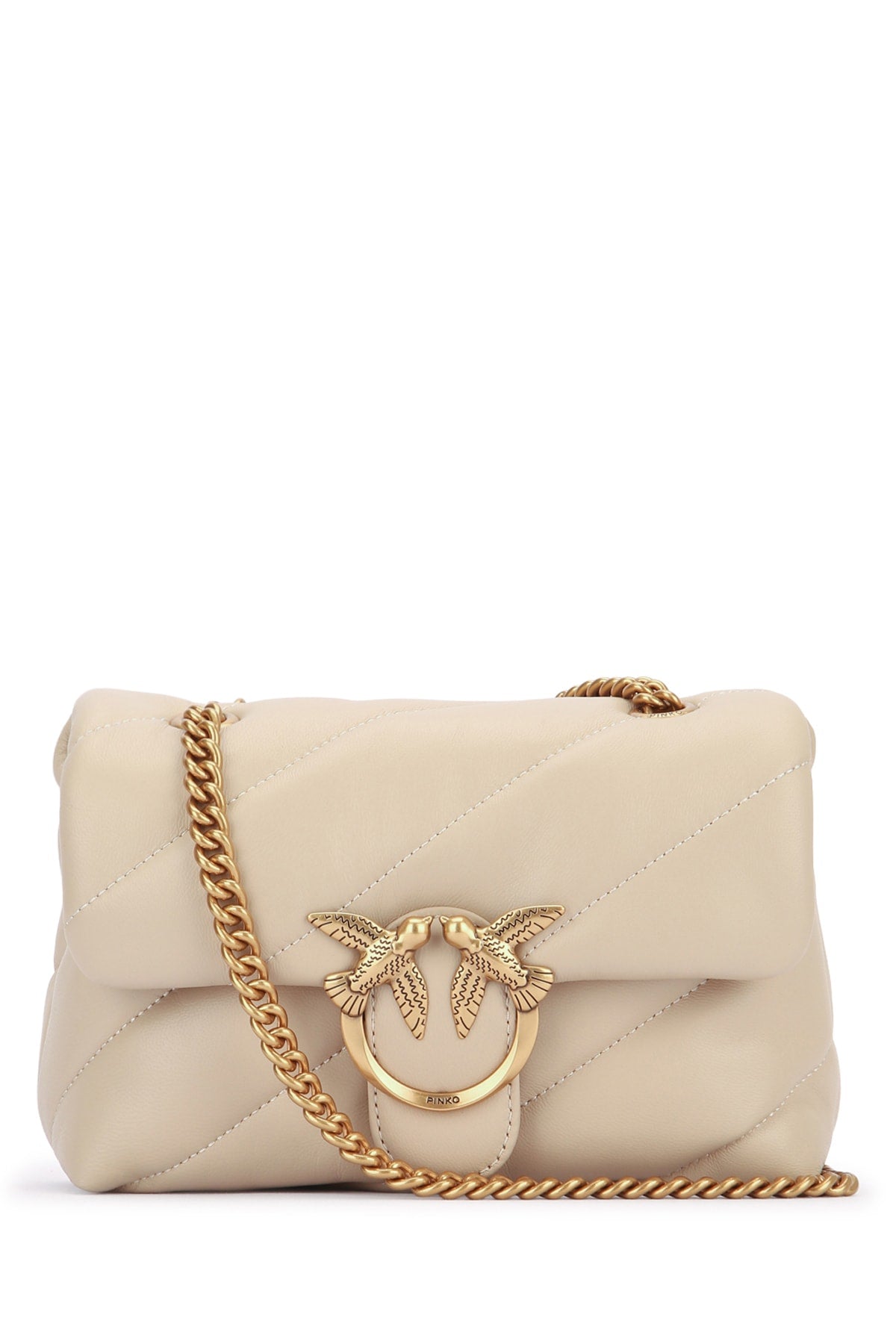 PINKO Mini Crossbody Bag for Women