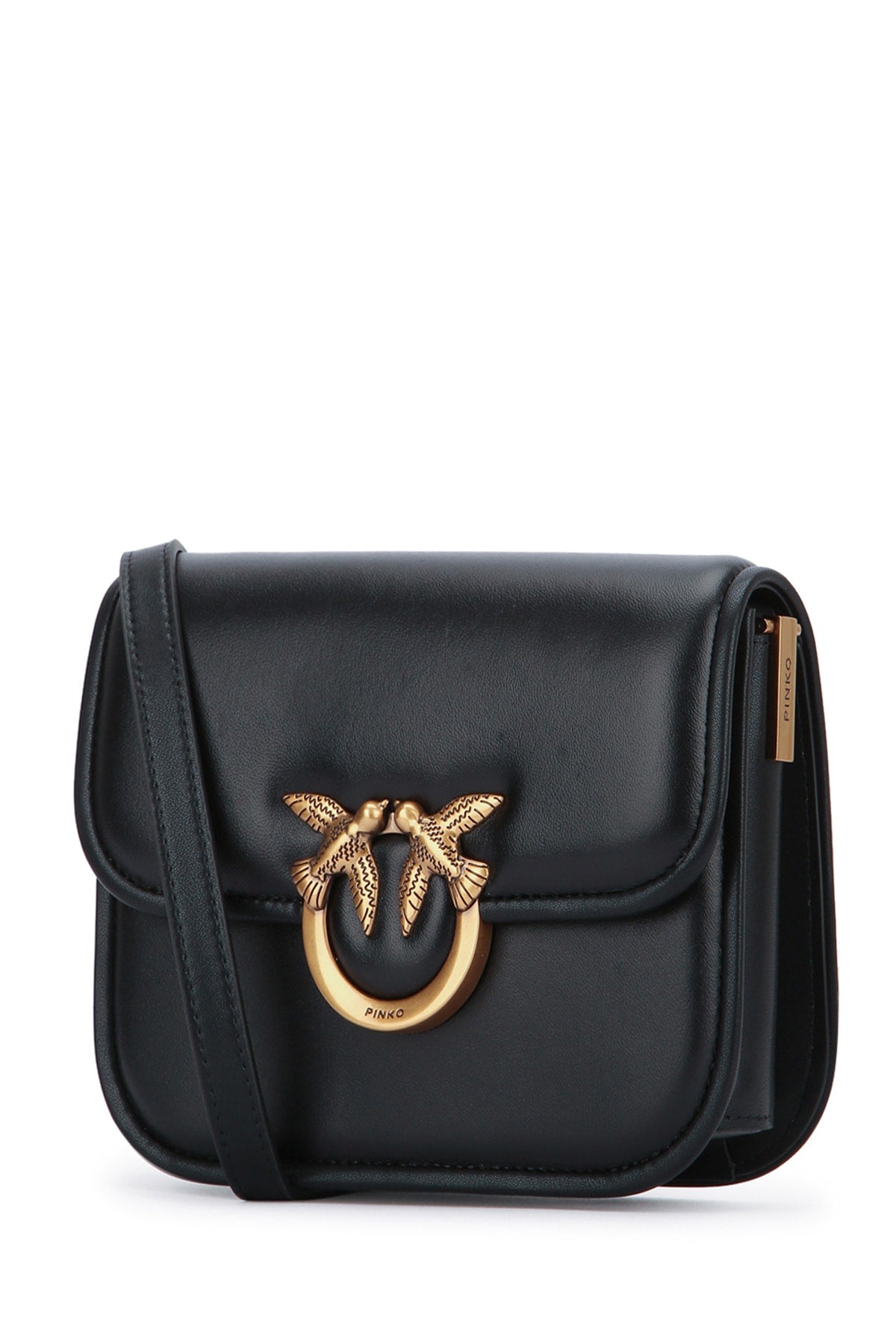 PINKO Chic Crossbody Mini Bag