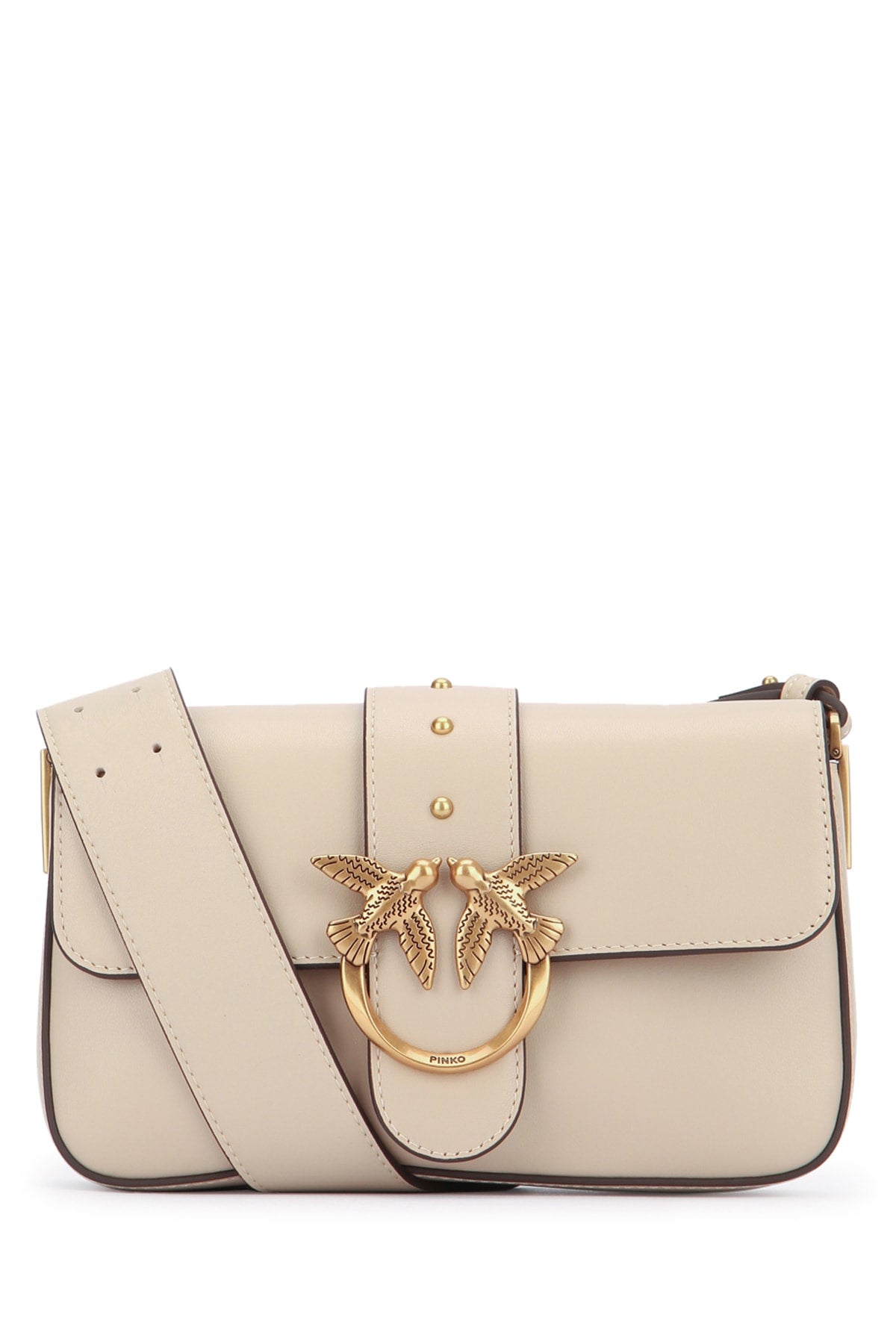 PINKO Crossbody Mini Bag for Women - FW25 Collection