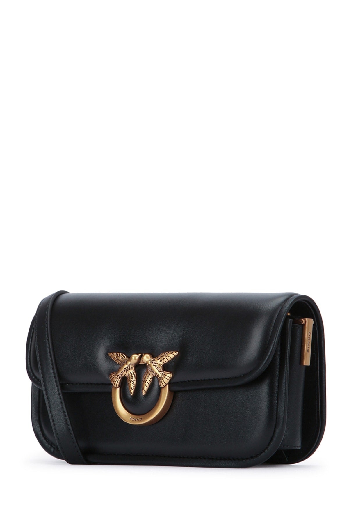 PINKO Mini Crossbody Bag for Women