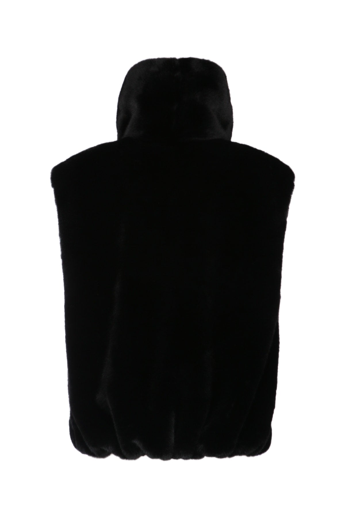 PINKO Chic Mini Gilet for Women