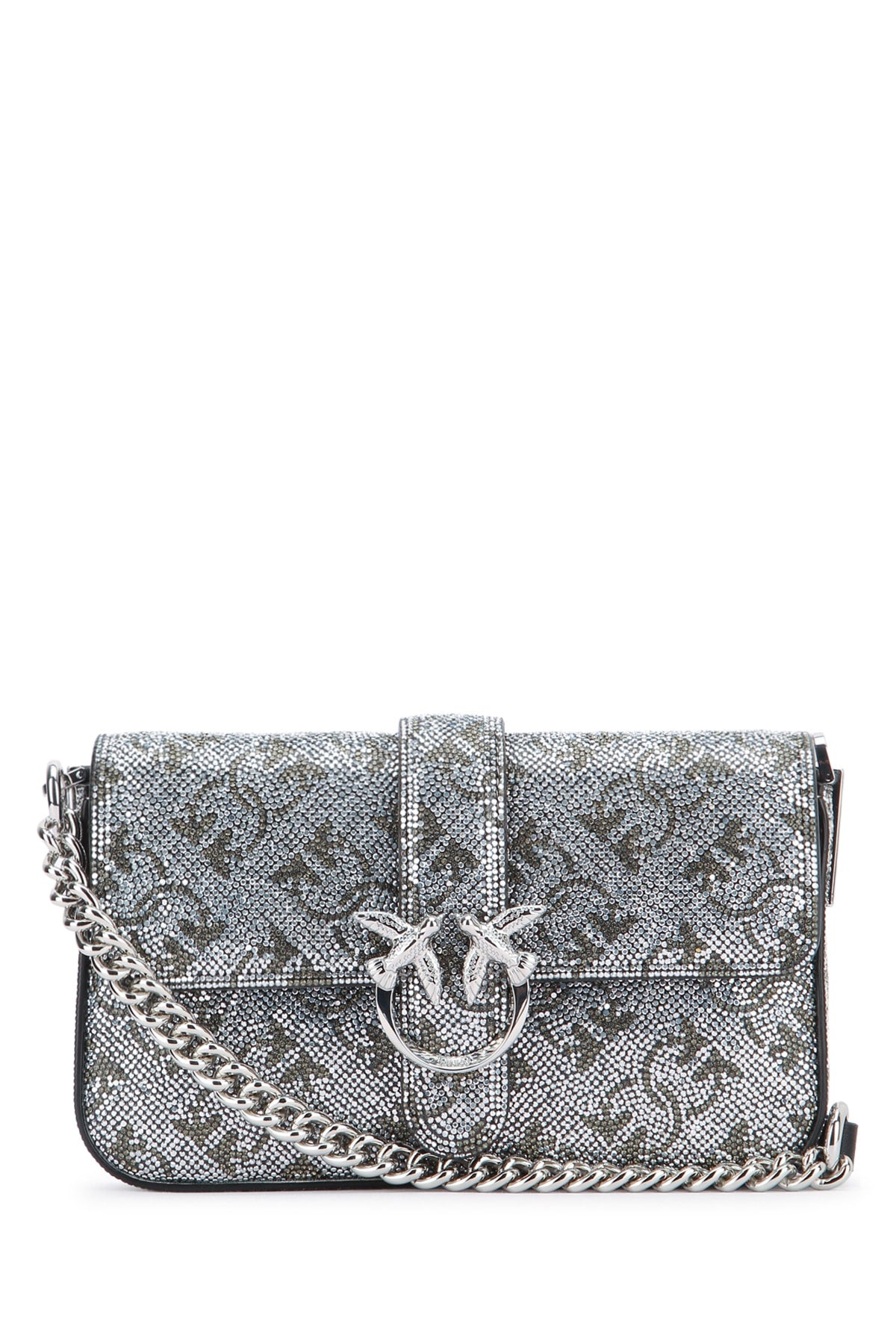 PINKO Crossbody Mini Bag for Women - Fall/Winter 2025