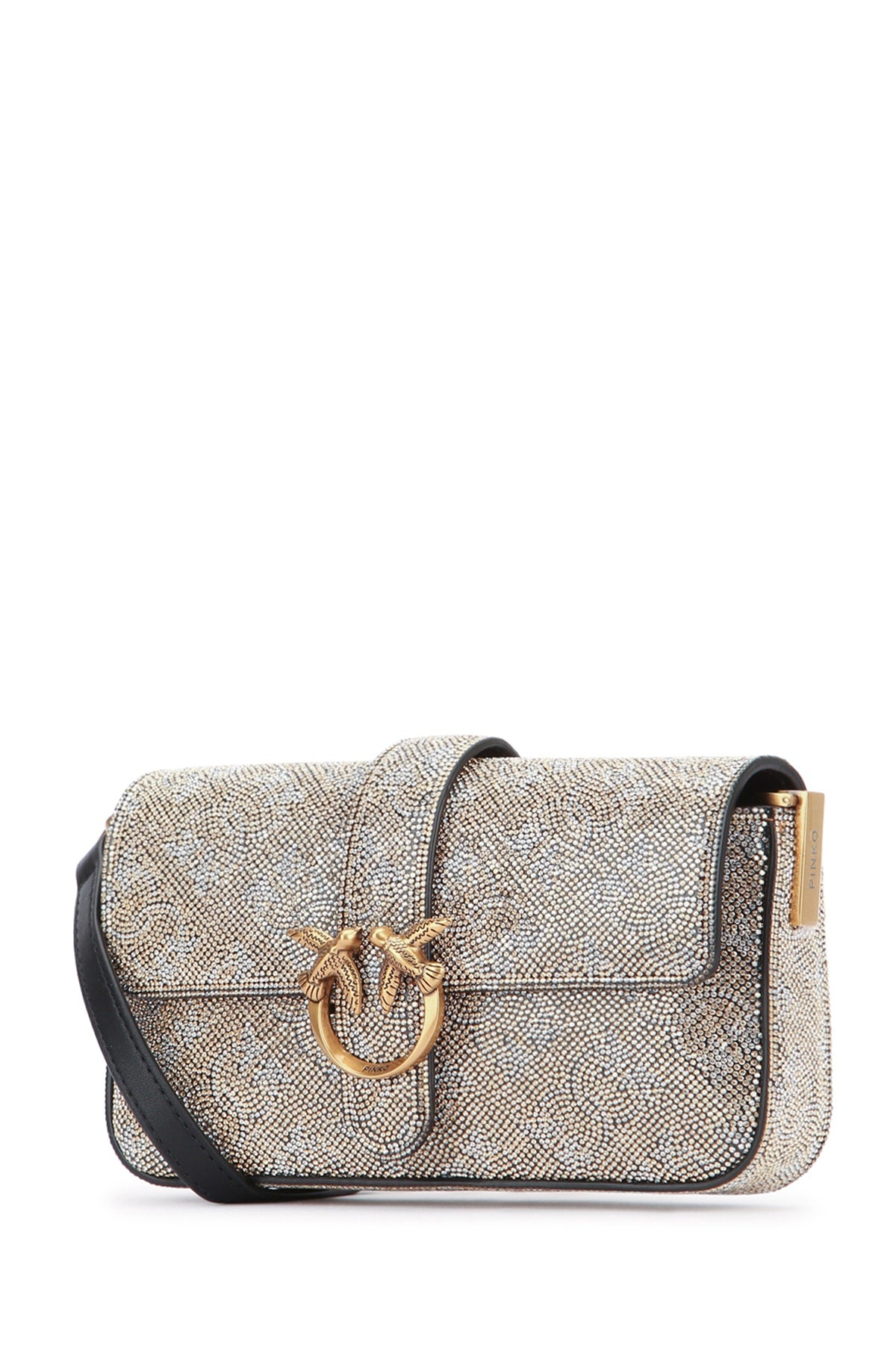 PINKO Women's Mini Crossbody Bag - FW25 Collection