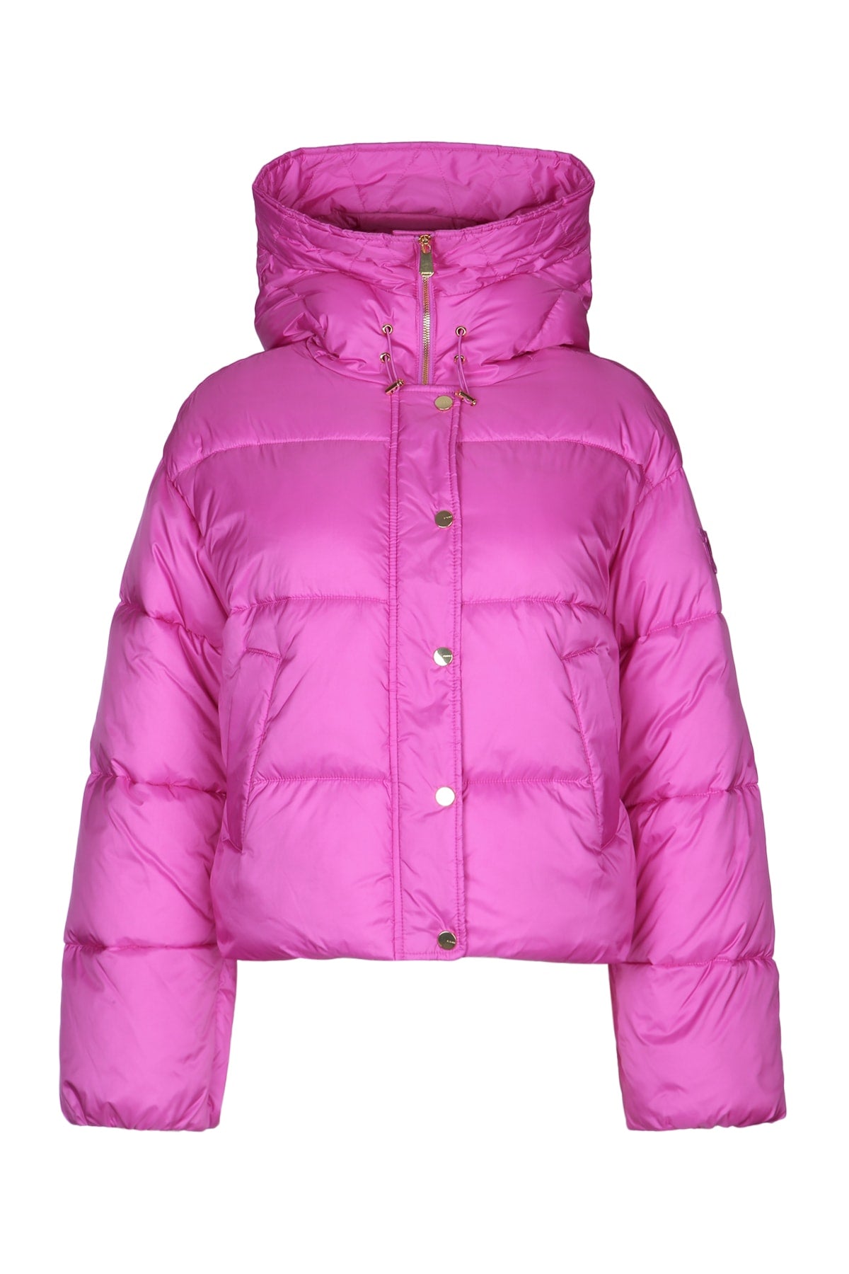 PINKO Chic Women's Mini Jacket