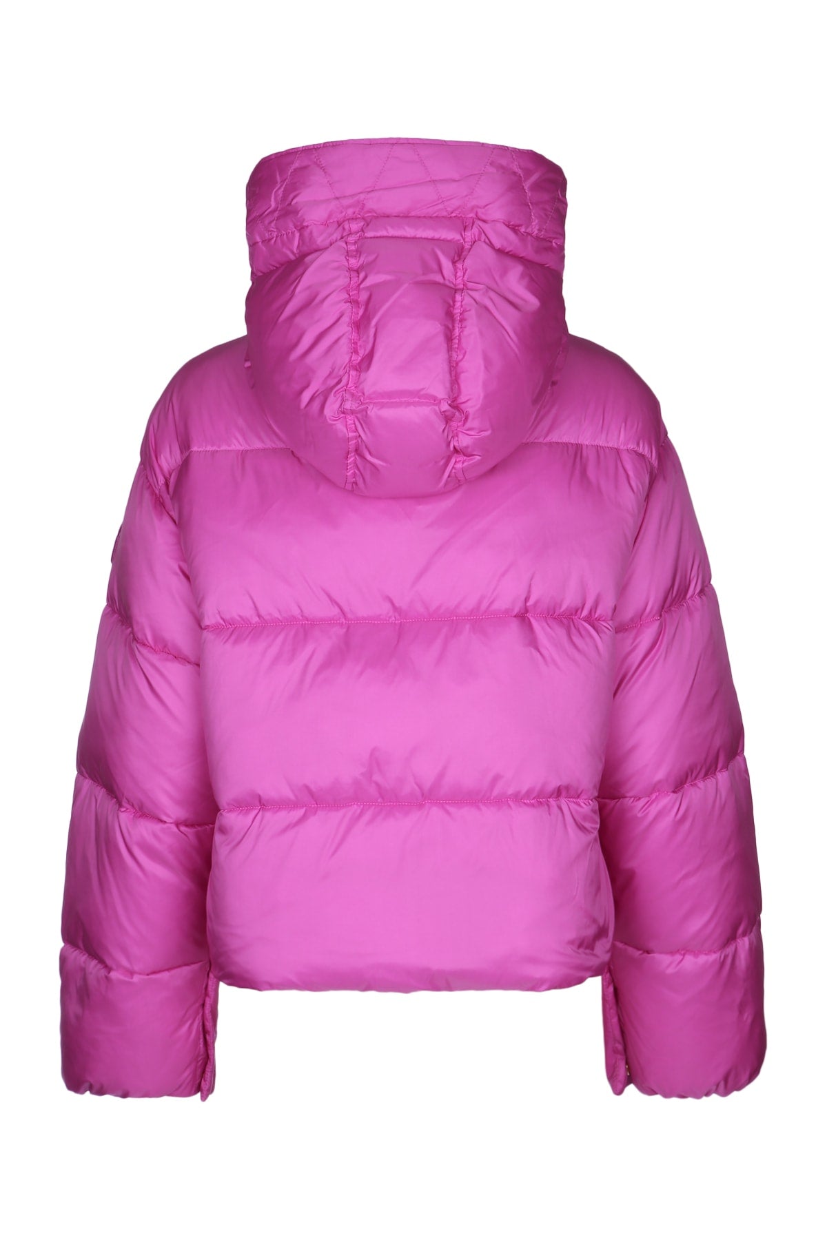 PINKO Chic Women's Mini Jacket