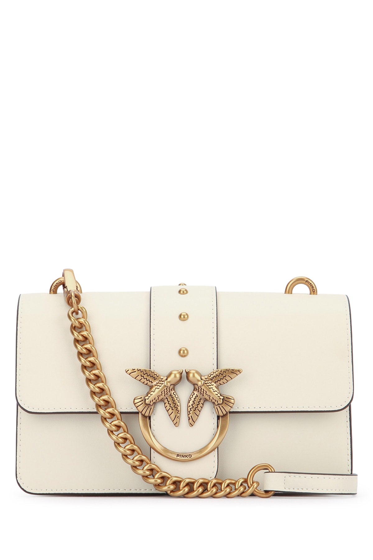 PINKO Stylish Crossbody Bag for Women - Fall/Winter 2025
