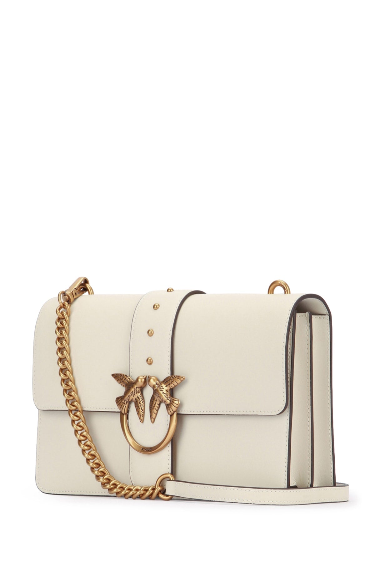 PINKO Chic Crossbody Bag for Women - FW25 Edition