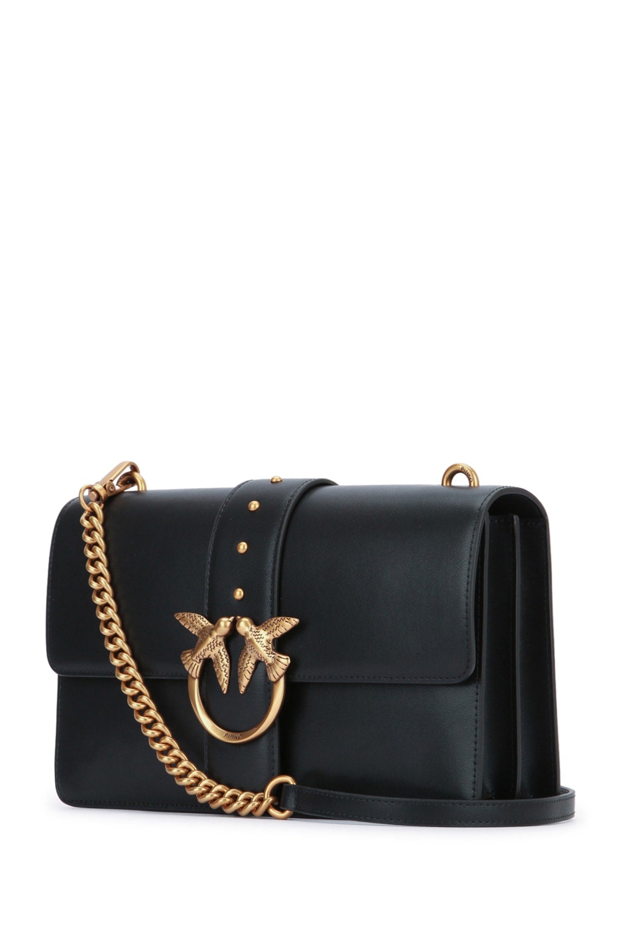 PINKO Mini Crossbody Bag for Women