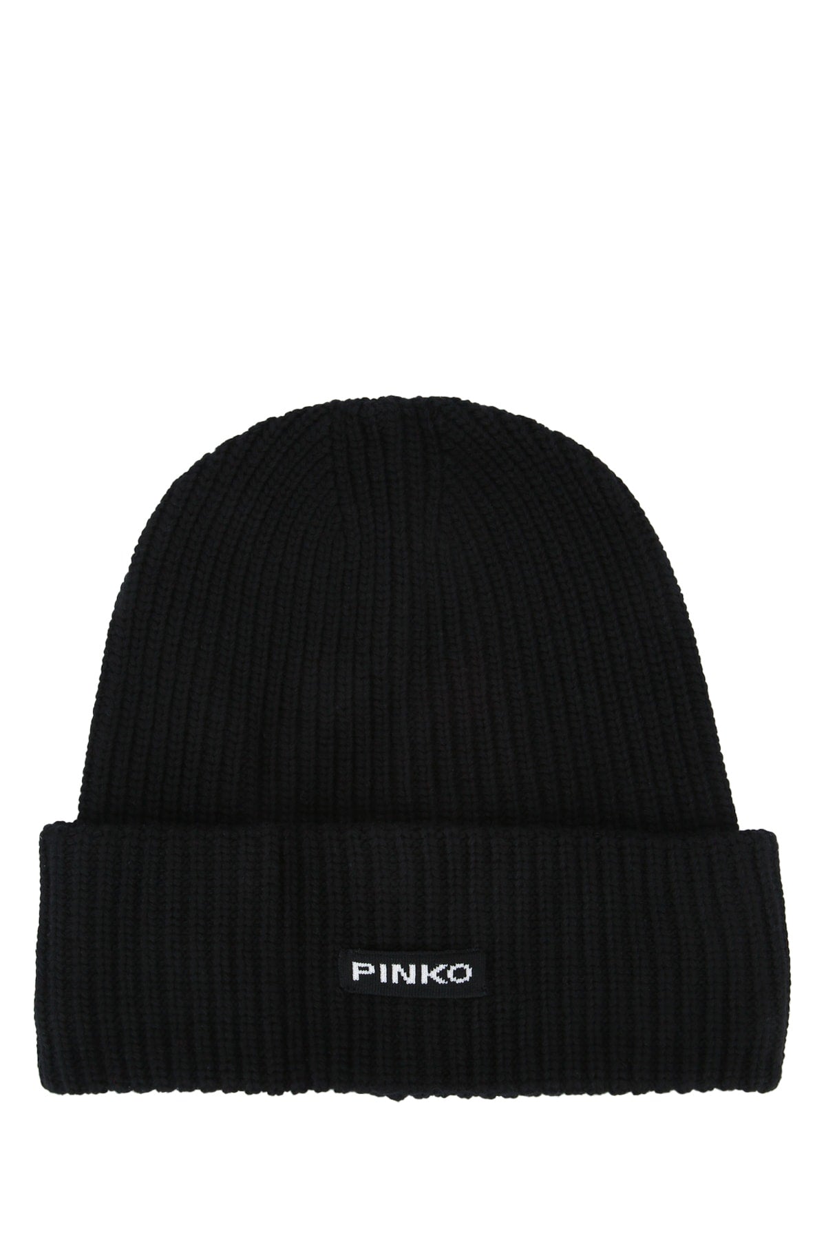 PINKO Cozy Cuffia Beanie for Women