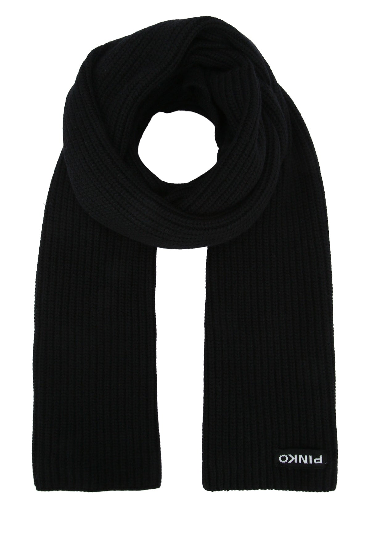 PINKO Chic Scarf for Women