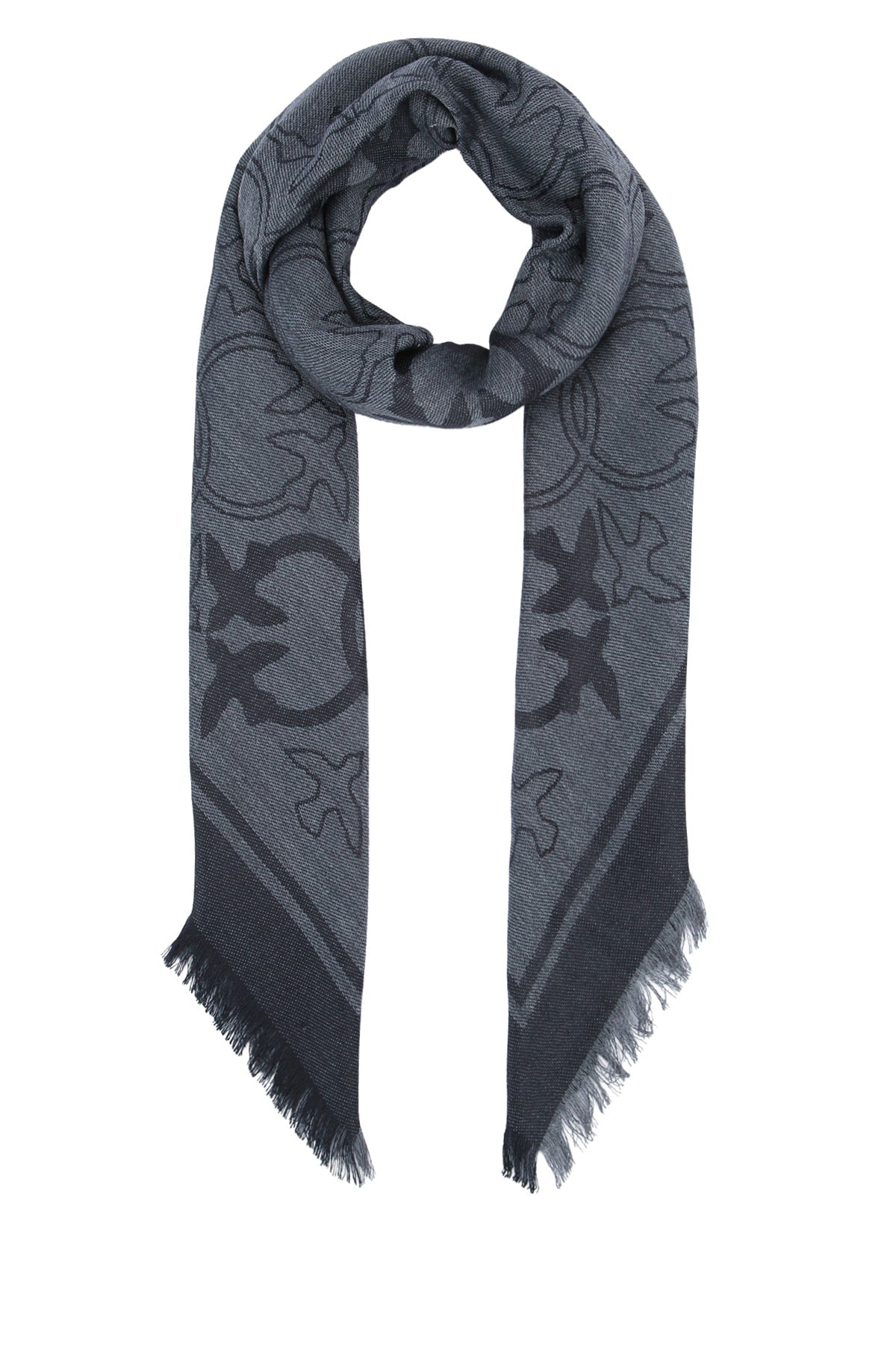 PINKO Chic Scarf for Women