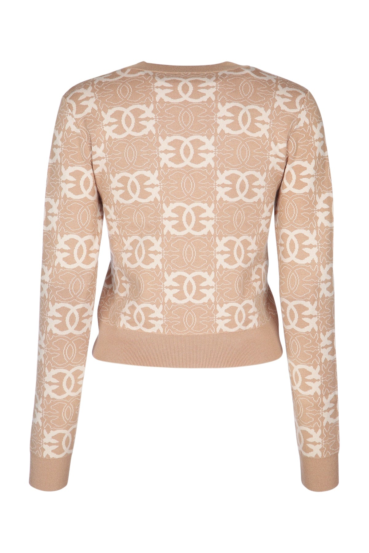 PINKO Chic Women's Sweater for FW25