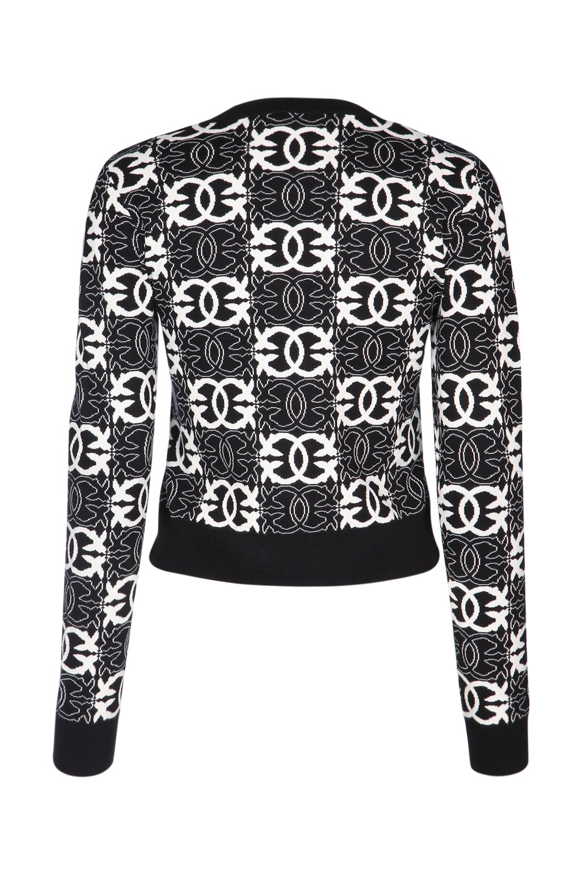 PINKO Chic Women's Sweater for FW25