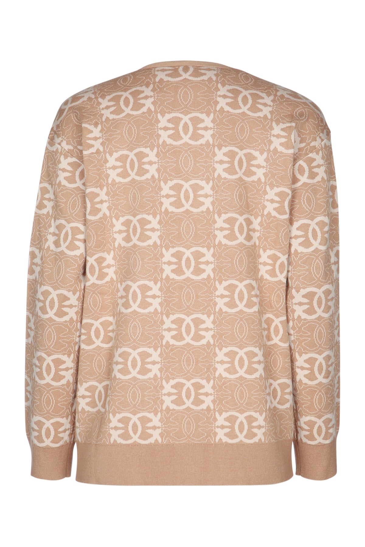 PINKO Chic Cardigan for Women - FW25 Collection