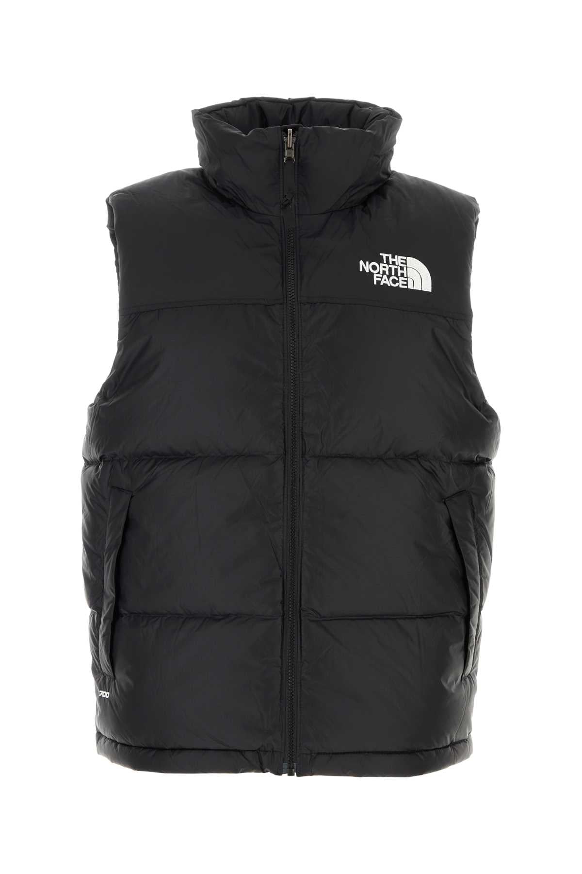 THE NORTH FACE Stylish Sleeveless Down Jacket for Men - FW25 Collection