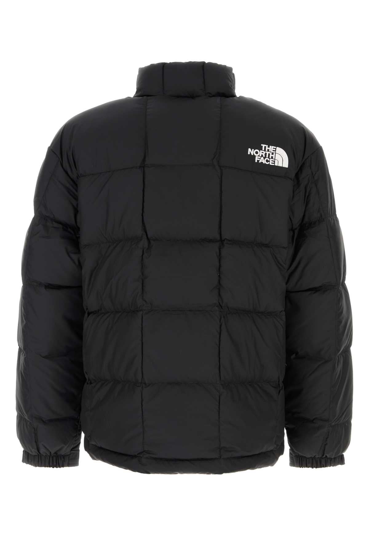 THE NORTH FACE Sleek Down Jacket for Men