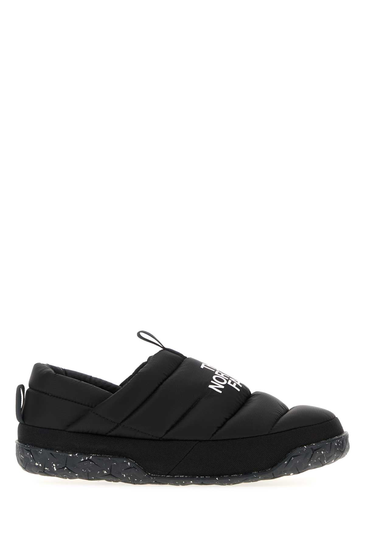 THE NORTH FACE Ripstop Nuptse Slippers for Men - FW25