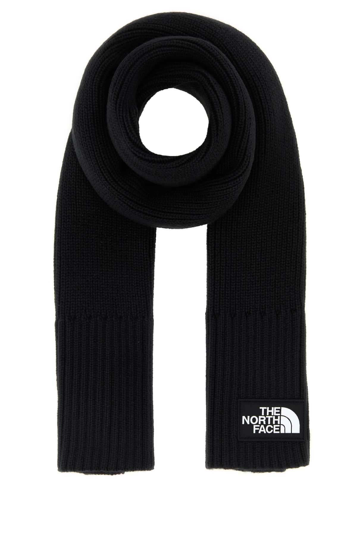THE NORTH FACE Stylish Polyester Scarf - 150 cm x 20 cm